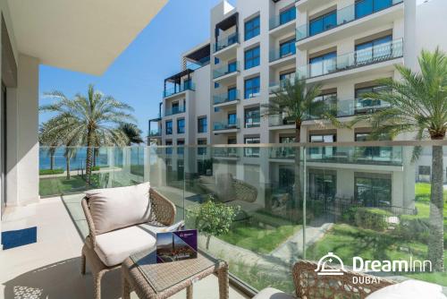 Dream Inn Apartments - Address Beach Residence Fujairah