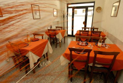 Albergo Umbria 4