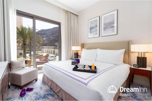 Dream Inn Apartments - Address Beach Residence Fujairah