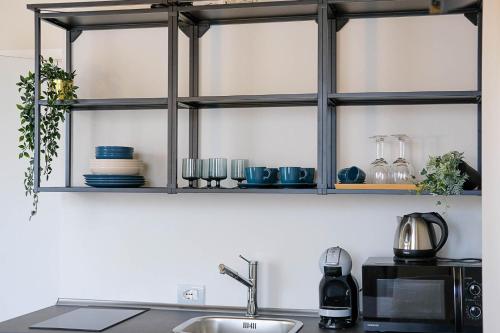 Verona Suites and Rooms near Szent Zeno Maggiore Bazilika