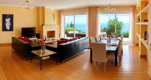 Corfu Luxury Villas - main image