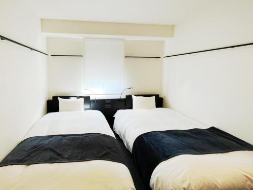 HOTEL SUI KANDA by ABEST, Tokio (fotografie 10)