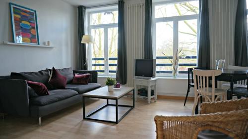 Little Suite - Jean - Location saisonnière - Lille