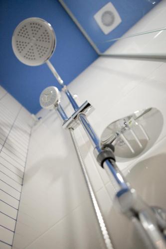Vitium Urban Suites, Madrid (fotografie 6)