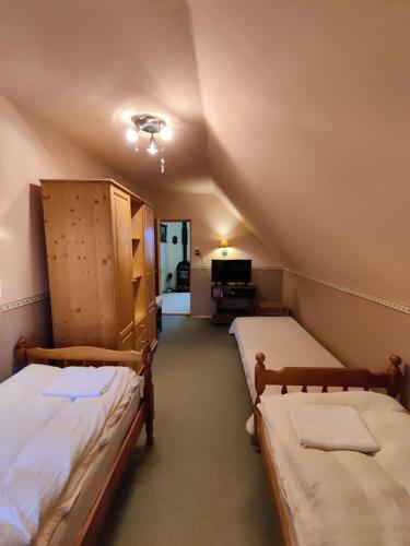 Szendergo - Apartman Hajos pincefalu in Hajós