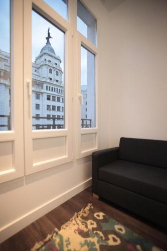 Vitium Urban Suites, Madrid (fotografie 7)