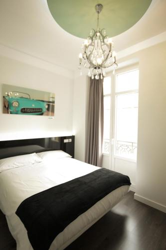 Vitium Urban Suites, Madrid (fotografie 8)