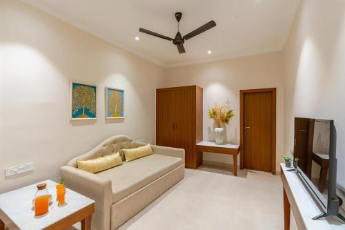 One Amiras - A Luxury Pool Villa at Fateh Sagar