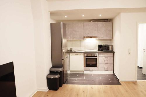 cozy 3-room Apartment, Wuppertal (zdjęcie 7)