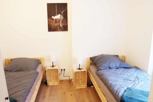cozy 3-room Apartment, Wuppertal (zdjęcie 2)