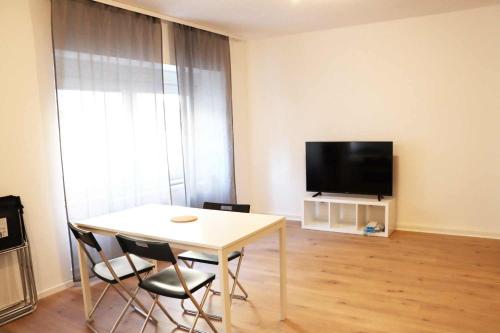 cozy 3-room Apartment, Wuppertal (zdjęcie 6)