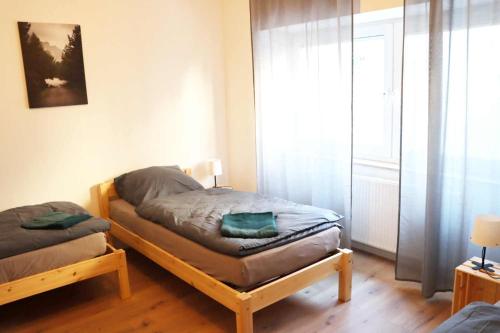 cozy 3-room Apartment, Wuppertal (zdjęcie 3)