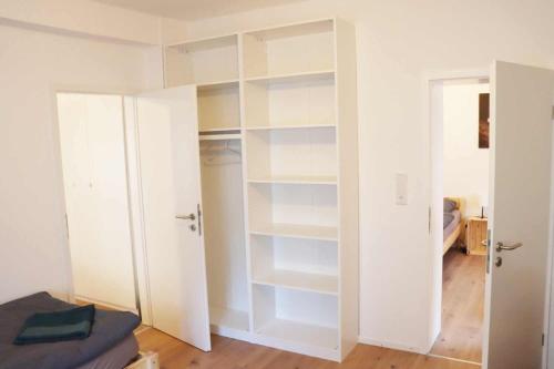 cozy 3-room Apartment, Wuppertal (zdjęcie 8)