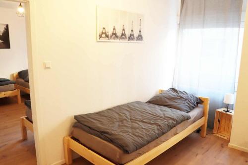 cozy 3-room Apartment, Wuppertal (zdjęcie 4)