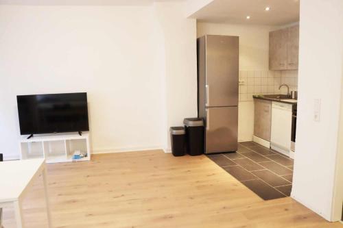 cozy 3-room Apartment, Wuppertal (zdjęcie 5)
