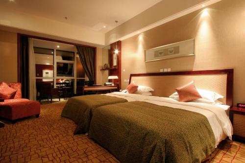 Empark Grand Hotel Kunming