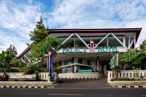 Palace Hotel Puncak