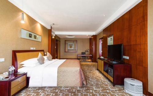 Empark Grand Hotel Kunming