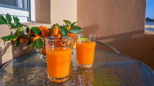 Apartman Ema in 柯普新