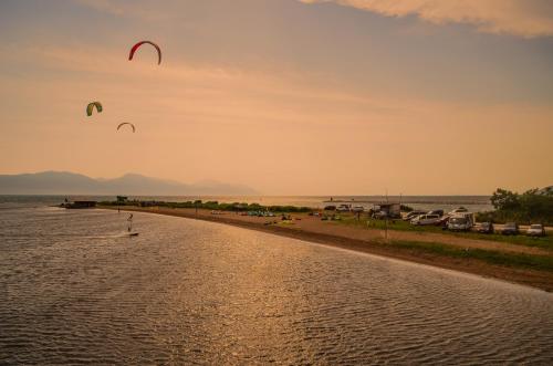 Apartman Ema in 柯普新