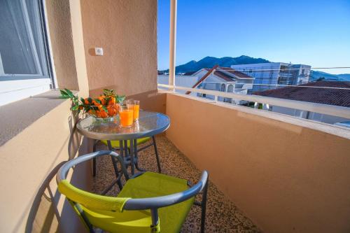 Apartman Ema in 柯普新