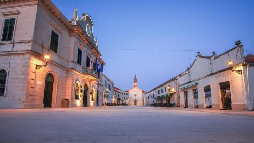 Apartman Ema in 柯普新