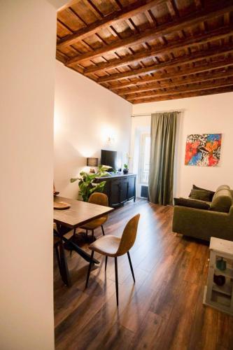 Appartamento trastevere Roma, Rome (photo 3)