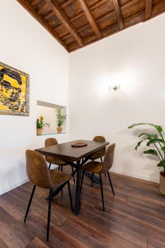 Appartamento trastevere Roma, Rome (photo 2)