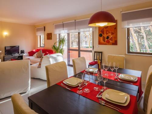  Cascais Salmão Apartments, Unterkunft in Cascais