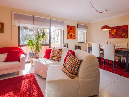  Cascais Salmão Apartments in Cascais