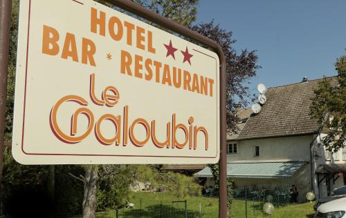 Le Galoubin Hotel de charme Flammerans
