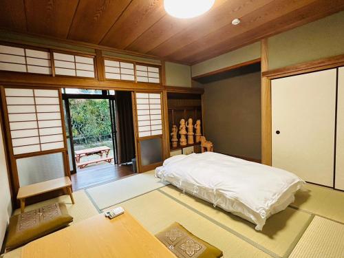 B&B Miyazaki - Sea-Dweller - Bed and Breakfast Miyazaki