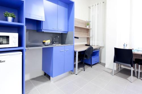Residencia Universitaria Resa La Concepción, Walencja (zdjęcie 8)