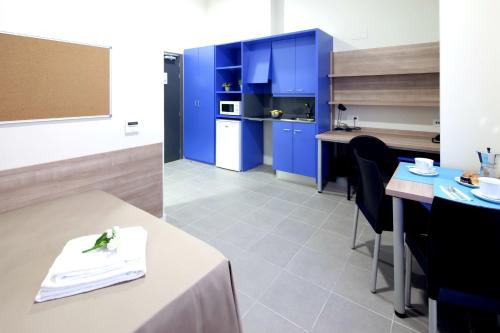 Residencia Universitaria Resa La Concepción, Walencja (zdjęcie 3)