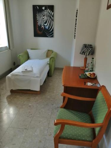 Hotel Brauhaus Wittenberg - image 10