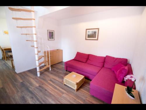 NEU! Schicke FeWo Alsfeld - Apartment