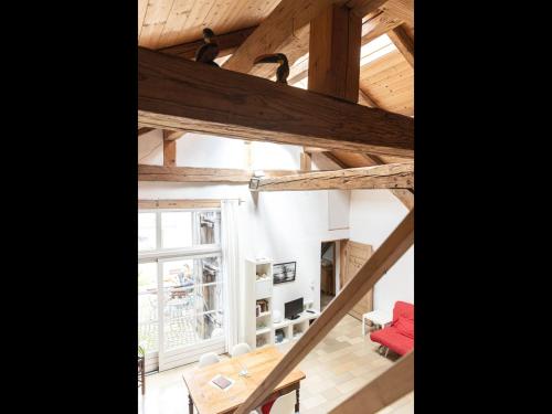 . NEU! Studio Beim Kirchschuster