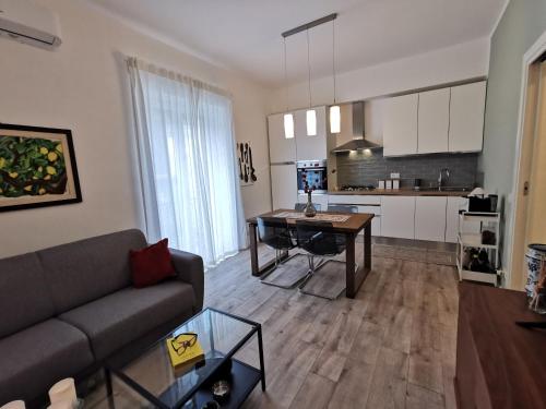 Dagnino House - Luxury apartment in the center of Palermo · Palerm