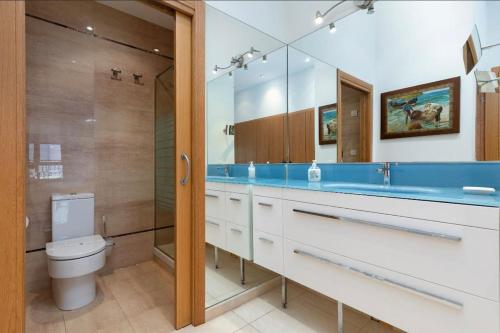 luxury sea view apartment with 2 rooms, Valencie (fotografie 6)