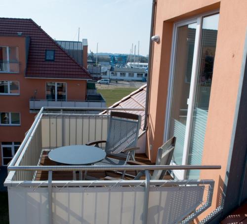 Apartment with Sea View