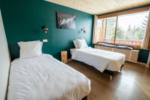 Hotel Les Lutins - main image