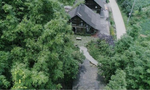 La Maison SAPA - Bamboo forest