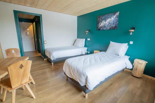 Hotel Les Lutins - image 3