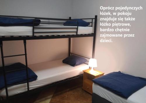 Music Hostel Piotrkowska - image 4