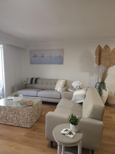 B&B Costa Dorada - Bayview Bay Apartment and Marina - Bed and Breakfast Costa Dorada