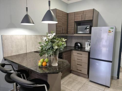 Tarrentoela selfcatering guesthouse in คาทู