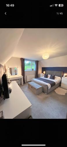 109 NYF, Cosy 3 Bed near Red Wharf Bay