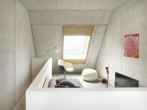 ipartment Concrete Köln Mülheim - image 8