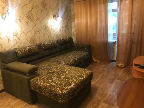 B&B Charkov - Затишна однокімнатна квартира 5 хв від Південного вокзалу - Bed and Breakfast Charkov