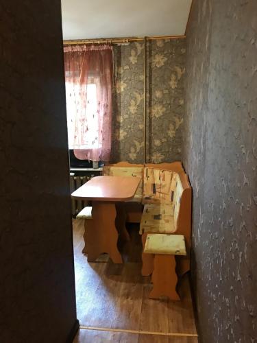 Затишна однокімнатна квартира 5 хв від Південного вокзалу, Charków (zdjęcie 10)